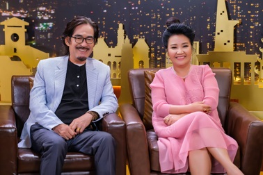 Ngân Quỳnh kể về thời trốn nhà sống cùng người yêu khiến mẹ suýt tự tử