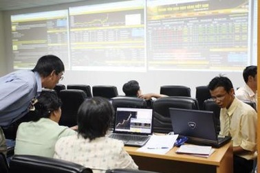 Đánh sập sàn vàng chui bằng cách nào?