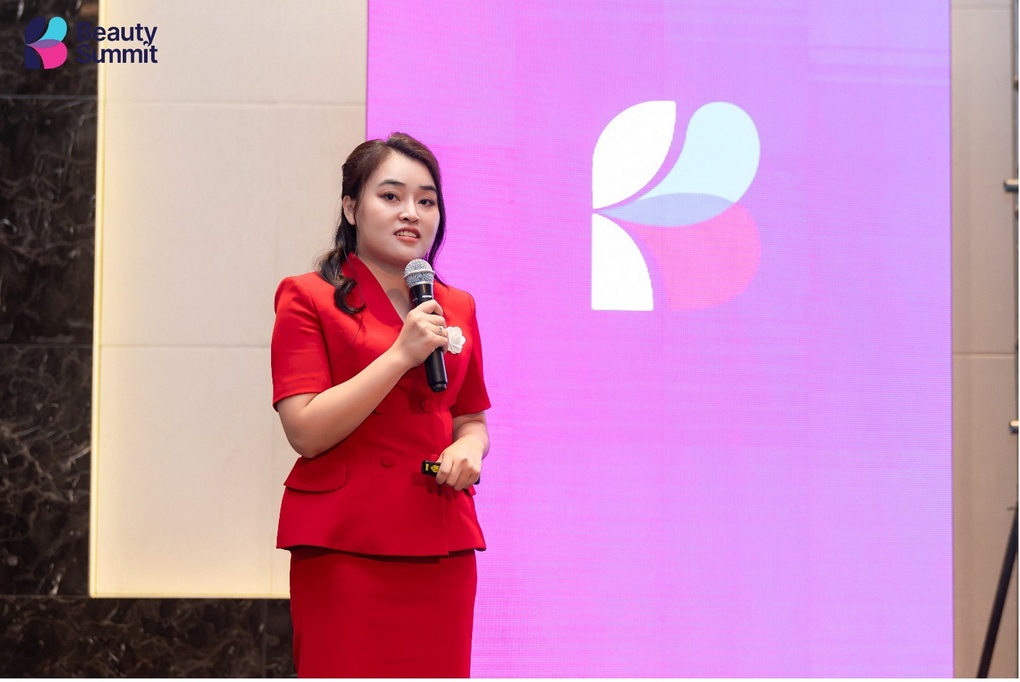 Beauty summit 2024 - điểm sáng xúc tiến thương mại cuối năm trong ngành làm đẹp - 4 Beauty summit 2024 - điểm sáng xúc tiến thương mại cuối năm trong ngành làm đẹp - 4