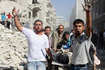 Mỹ có thể tấn công Syria vào ngày mai và trong 3 ngày