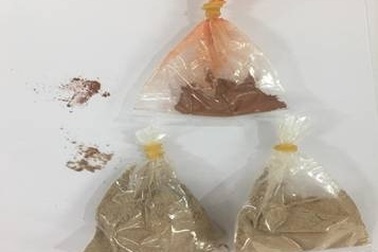 “Thần dược” thuốc cam lại gây họa, 6 trẻ nhập viện cấp cứu