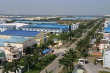 Thêm cơ chế đặc thù đầu tư cụm công nghiệp tại thành phố Đà Nẵng