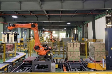 Tự động hóa nhà máy - "chìa khóa" để bứt phá trong sản xuất sau đại dịch