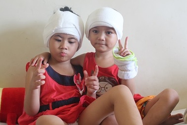 Khánh Hòa là tỉnh thứ 4 ở Việt Nam cấy thành công ốc tai điện tử