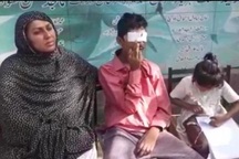 Ông bố giận dữ cắt "của quý" một thiếu niên vì nghi nạn nhân "tòm tem" con gái mình