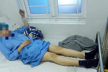 Kịp thời cứu sống sản phụ bị hen phế quản cấp tính, nguy kịch sau sinh