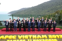 APEC 2017: Đà Nẵng đã làm được những điều tưởng chừng không thể