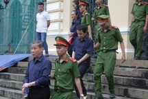 Vụ Hứa Thị Phấn: Yêu cầu công bố chứng cứ mới