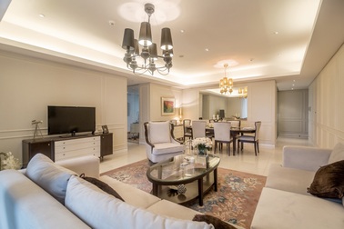 Sự trở lại của Dolphin Plaza: Cơ hội sở hữu căn hộ 5 sao