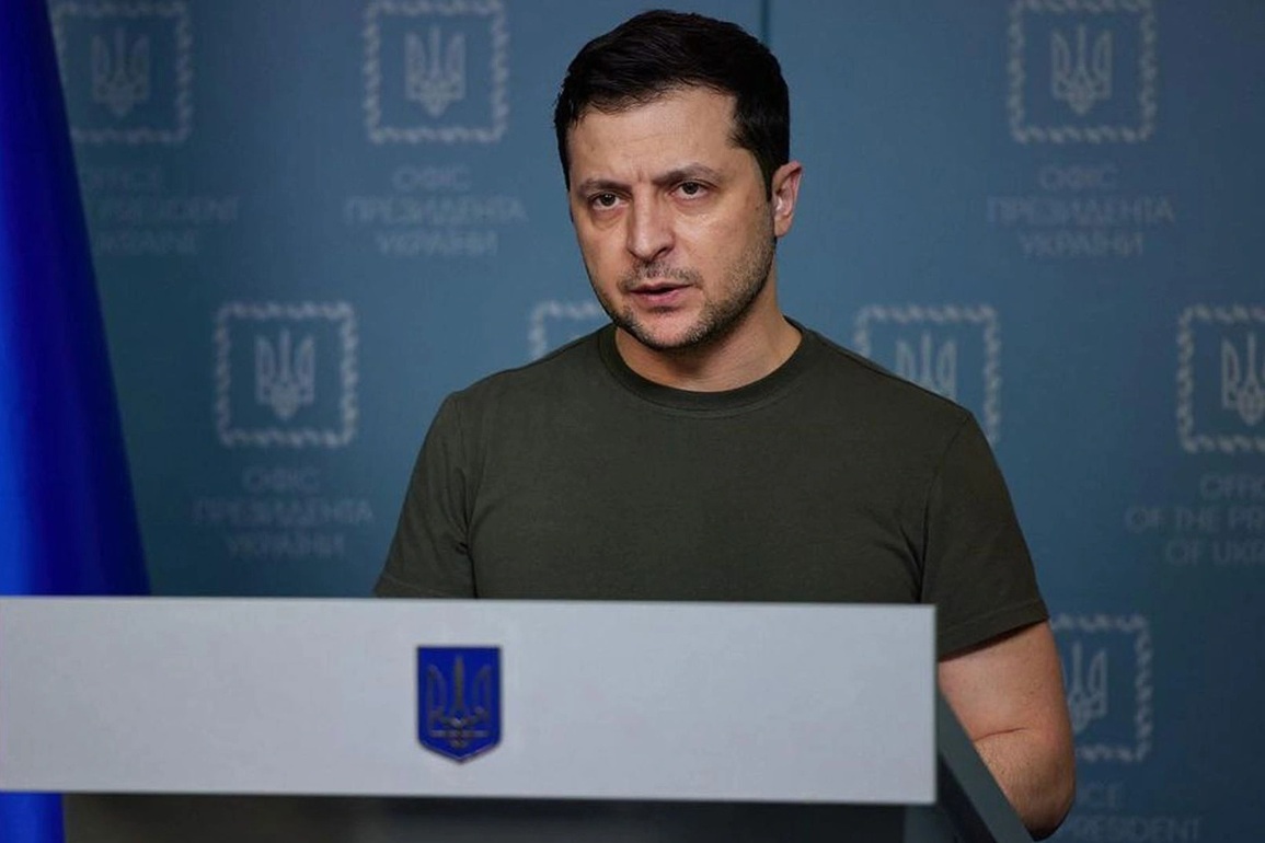 Tổng thống Ukraine nêu điều kiện đàm phán ngừng bắn với Nga - 1 Tổng thống Ukraine nêu điều kiện đàm phán ngừng bắn với Nga - 1