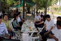 Vì sao cả trăm giáo viên hợp đồng không được tuyển dụng?