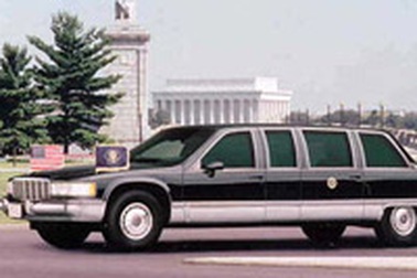 Khám phá thế giới xe của các tổng thống Mỹ (phần 2)