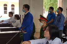 Cán bộ thuế An Giang "bắt tay" doanh nghiệp gây thất thu 11 tỷ đồng