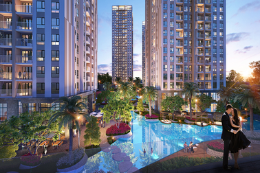 Gem Riverside – Dự án nghỉ dưỡng đáng giá của tương lai