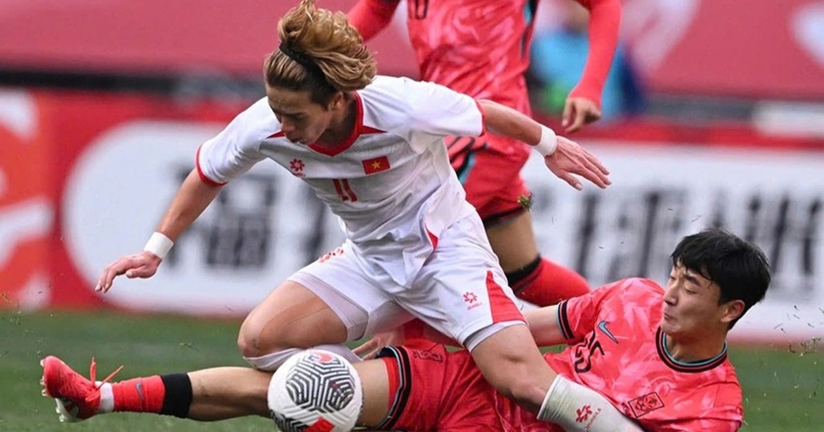 Báo Indonesia nhận xét thẳng thắn về đội U23 Việt Nam