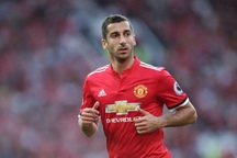 Mourinho giải thích nguyên nhân bỏ rơi Mkhitaryan