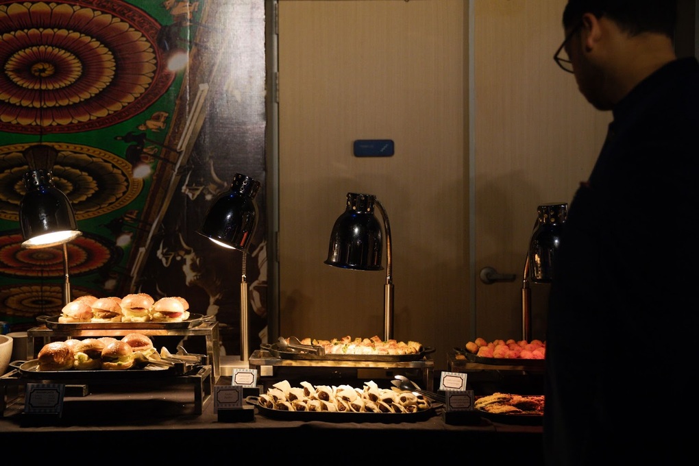 Lễ cưới xa hoa 7 ngày của tỷ phú Ấn Độ ở Phú Quốc, phòng 160 triệu đồng/đêm - 3 Lễ cưới xa hoa 7 ngày của tỷ phú Ấn Độ ở Phú Quốc, phòng 160 triệu đồng/đêm - 3