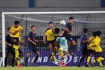 Thua ngược Malaysia ở chung kết giải Đông Nam Á, U15 Thái Lan ẩu đả với đối thủ