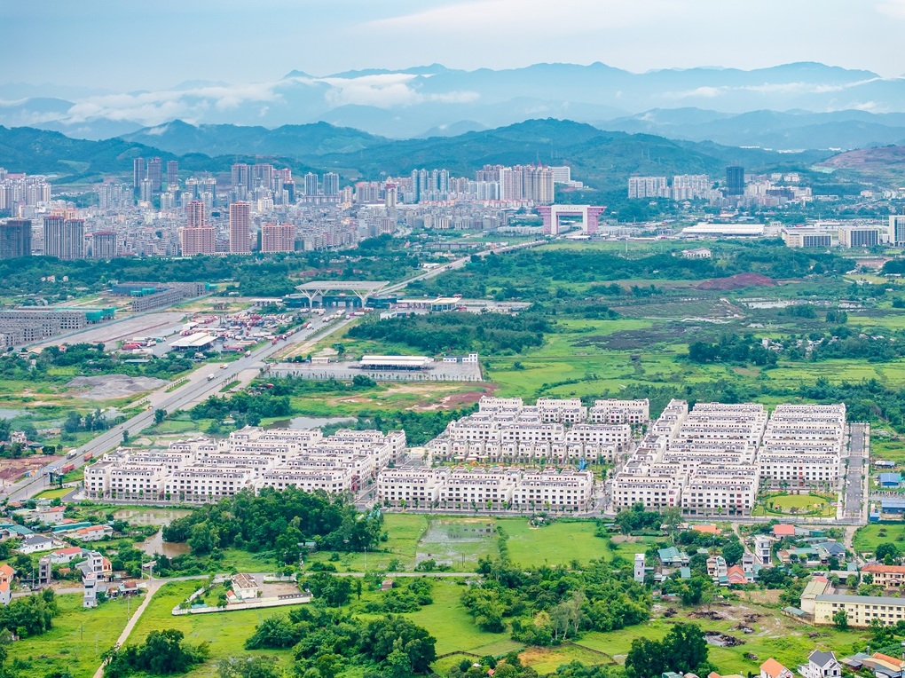 Vinhomes Golden Avenue định hình chuẩn sống và kinh doanh mới tại Móng Cái - 1 Vinhomes Golden Avenue định hình chuẩn sống và kinh doanh mới tại Móng Cái - 1