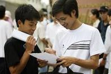 Thí sinh dự thi vào khối Quân đội bắt đầu sơ tuyển từ 10/3