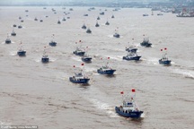 Cuộc chiến Biển Đông đã bắt đầu!