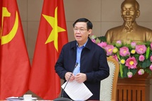 Chính phủ đủ khả năng kiểm soát lạm phát theo yêu cầu của Quốc hội