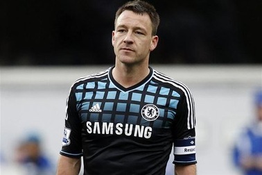 Chelsea sẽ “đuổi” Terry nếu tái phạm phân biệt chủng tộc