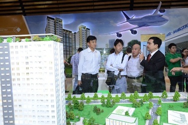 Ngân hàng Nhà nước hướng dẫn tổ chức, cá nhân nước ngoài mua nhà