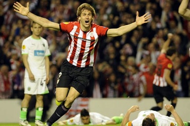 Man City “rải tiền” để chào mời sát thủ Fernando Llorente