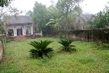 Vụ soi kính lúp trên bản đồ để đo đất: Tòa phúc thẩm bác đơn khởi kiện