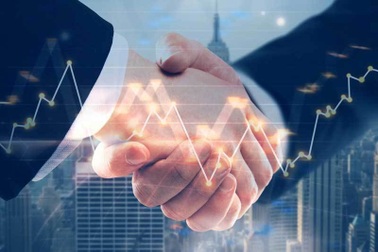 Chơi vụ lớn, nhóm đầu Việt Nam nhận nguồn tiền tỷ USD