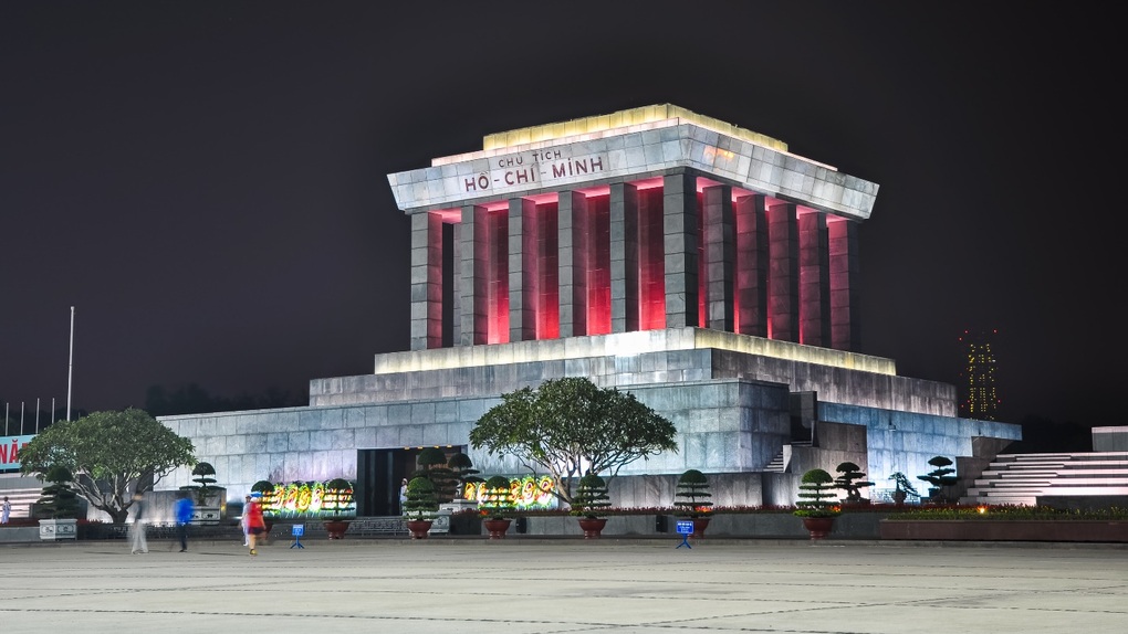 5 điểm dừng chân cho chuyến phượt đêm Hà Nội và bí kíp cầm lái an toàn - 2 5 điểm dừng chân cho chuyến phượt đêm Hà Nội và bí kíp cầm lái an toàn - 2