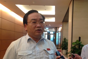 Bí thư Hà Nội: Có thể đến 2030 sẽ cấm xe máy trong nội đô