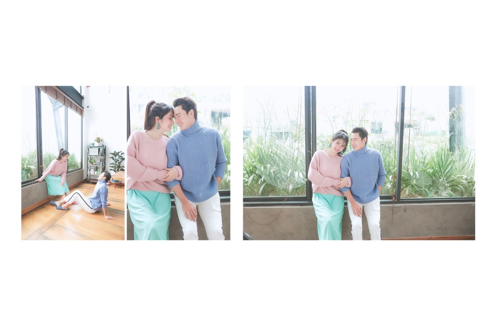 Ảnh cưới bán nude của Thảo Trang với ông xã kém 9 tuổi - 24 Ảnh cưới bán nude của Thảo Trang với ông xã kém 9 tuổi - 24