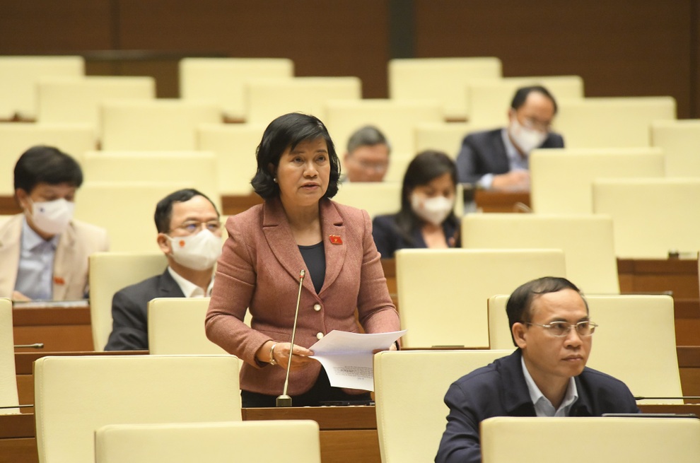 Tiềm ẩn nguy cơ lợi ích nhóm, sân sau ở lĩnh vực ngân hàng - 2 Tiềm ẩn nguy cơ lợi ích nhóm, sân sau ở lĩnh vực ngân hàng - 2