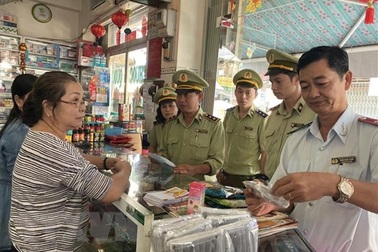 Bộ Y tế yêu cầu cung ứng đủ thuốc phòng, chống dịch nCoV