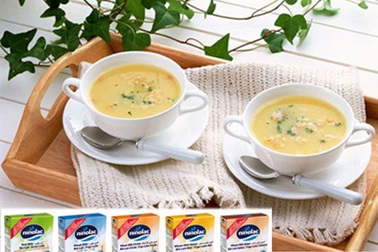 5 chú ý khi cho trẻ ăn dặm