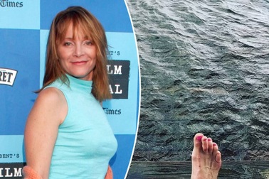 Ra sông bơi để luyện thể lực, nữ diễn viên qua đời vì đuối nước