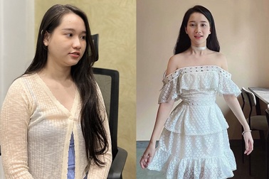 Trúc Anh "Mắt biếc" được rút đơn kiện vì tăng 8kg, bị bệnh đi lại khó khăn?