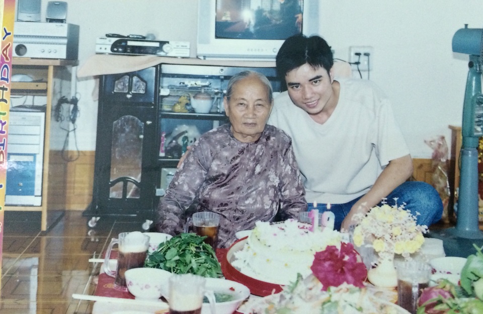 Hàng nghìn đêm thức trắng của mẹ tử tù đặc biệt Hồ Duy Hải - 1 Hàng nghìn đêm thức trắng của mẹ tử tù đặc biệt Hồ Duy Hải - 1