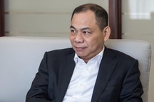 Vingroup muốn bán 100 triệu cổ phiếu Vinhomes để thu về hơn 10.000 tỷ đồng