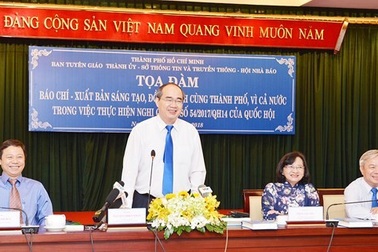 Thay vì phê phán, hãy đưa ra giải pháp