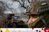 Chiến sự Ukraine 2/8: Tình thế hỗn loạn ở Druzhkovka