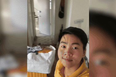 Xin nghỉ việc, chàng trai Việt bị công ty Hàn Quốc đuổi khỏi nhà trọ