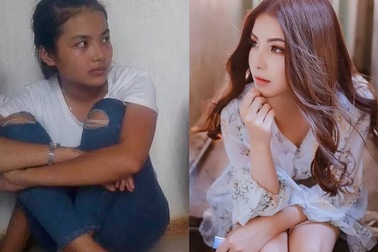 Nữ sinh 19 tuổi Đắk Lắk: Từ cô bé đen nhẻm lớn lên xinh như diễn viên