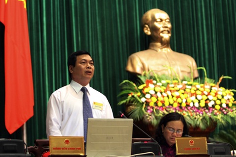 Không thể xé lẻ dự án bô xít để “né” Quốc hội!