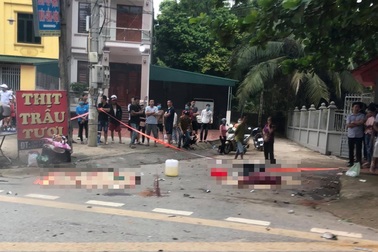 Tài xế liên quan vụ tai nạn khiến 3 phụ nữ tử vong đã ra trình diện