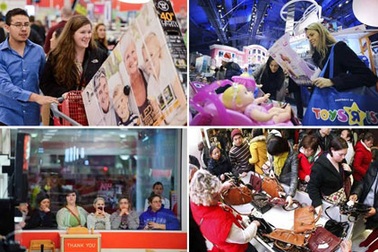 Thúc đẩy tiêu dùng giúp nền kinh tế đi qua điểm đáy...