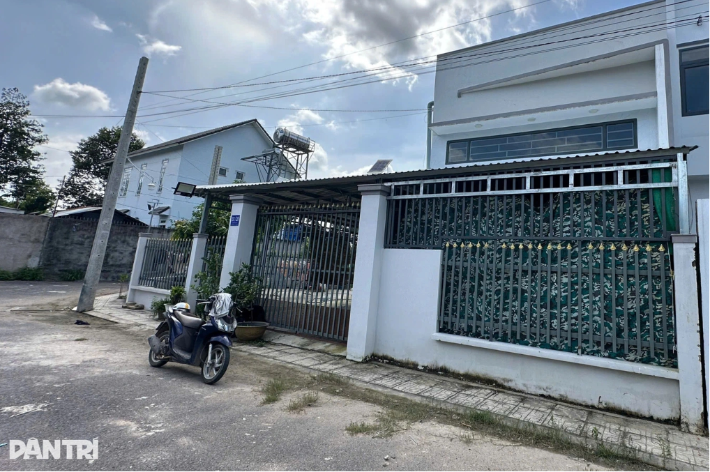 Xây nhầm nhà trên đất người khác có thể bị phạt tiền, xử lý hình sự - 1