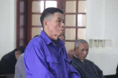 Đâm chết người sau câu nói "đi rình vợ với thằng bảo vệ"